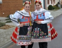 listopad 2015 - Martinské hody