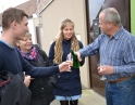 listopad 2015 - Martinské hody