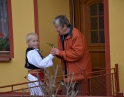 listopad 2015 - Martinské hody