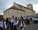 listopad 2015 - Martinské hody