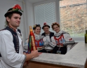 listopad 2015 - Martinské hody