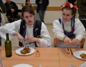 listopad 2015 - Martinské hody