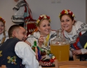 listopad 2015 - Martinské hody