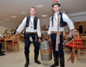 listopad 2015 - Martinské hody