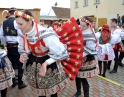 listopad 2015 - Martinské hody