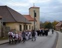 listopad 2015 - Martinské hody