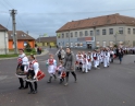 listopad 2015 - Martinské hody