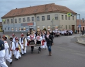 listopad 2015 - Martinské hody