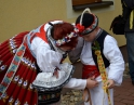 listopad 2015 - Martinské hody