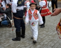 listopad 2015 - Martinské hody