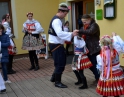 listopad 2015 - Martinské hody