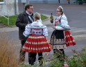 listopad 2015 - Martinské hody