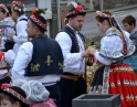 listopad 2015 - Martinské hody
