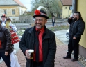 listopad 2015 - Martinské hody