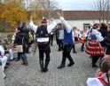listopad 2015 - Martinské hody
