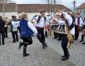 listopad 2015 - Martinské hody