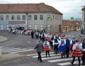 listopad 2015 - Martinské hody