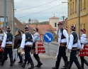 listopad 2015 - Martinské hody