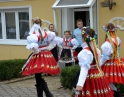 listopad 2015 - Martinské hody