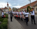 listopad 2015 - Martinské hody