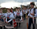 listopad 2015 - Martinské hody