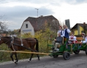 listopad 2015 - Martinské hody