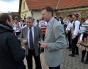 listopad 2015 - Martinské hody