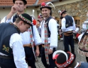 listopad 2015 - Martinské hody
