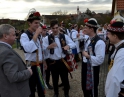 listopad 2015 - Martinské hody