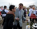 listopad 2015 - Martinské hody