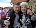 listopad 2015 - Martinské hody