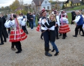 listopad 2015 - Martinské hody
