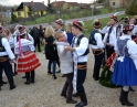 listopad 2015 - Martinské hody