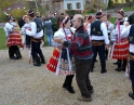 listopad 2015 - Martinské hody