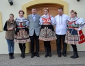 listopad 2015 - Martinské hody