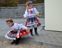 listopad 2015 - Martinské hody