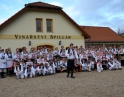 listopad 2015 - Martinské hody