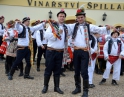 listopad 2015 - Martinské hody
