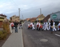 listopad 2015 - Martinské hody
