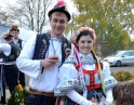 listopad 2015 - Martinské hody