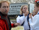 listopad 2015 - Martinské hody