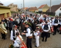 listopad 2015 - Martinské hody