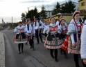listopad 2015 - Martinské hody
