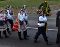 listopad 2015 - Martinské hody