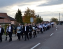 listopad 2015 - Martinské hody