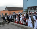 listopad 2015 - Martinské hody
