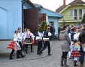 listopad 2015 - Martinské hody