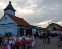 listopad 2015 - Martinské hody