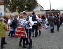 listopad 2015 - Martinské hody