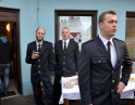 listopad 2015 - Martinské hody